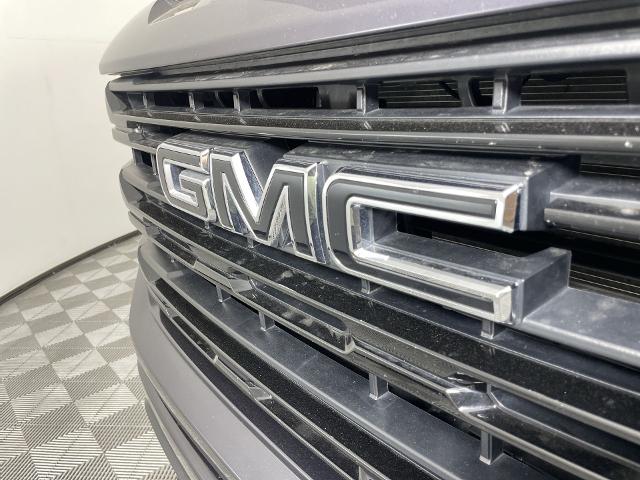 2022 GMC Sierra 1500 Vehicle Photo in GILBERT, AZ 85297-0402