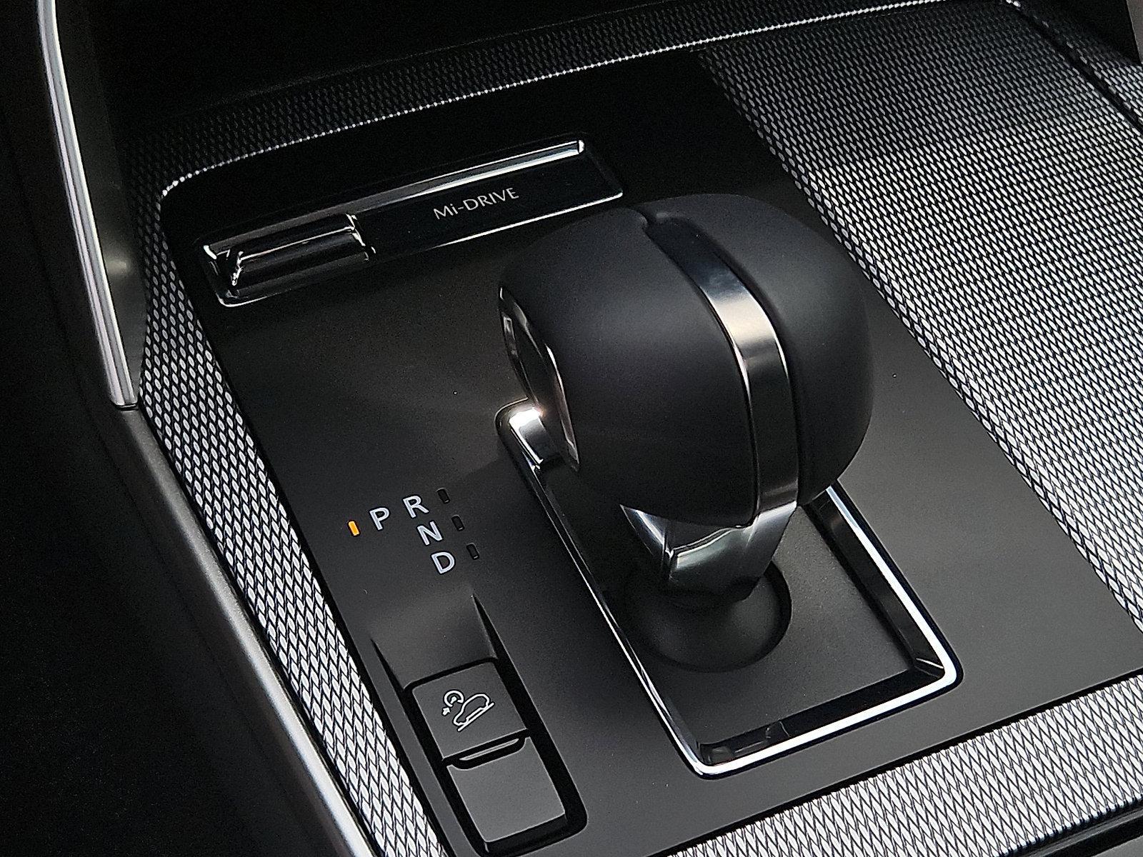 2025 Mazda CX-90 Vehicle Photo in Trevose, PA 19053