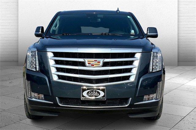 2020 Cadillac Escalade Vehicle Photo in KANSAS CITY, MO 64114-4502