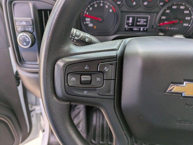 2024 Chevrolet Silverado 1500 Vehicle Photo in SELMA, TX 78154-1460