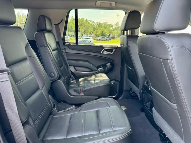 2019 GMC Yukon Vehicle Photo in DALLAS, TX 75209-3016