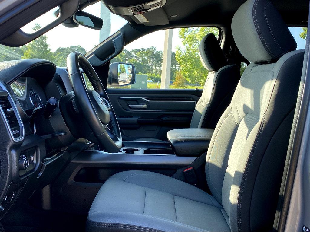 2022 Ram 1500 Vehicle Photo in POOLER, GA 31322-3252