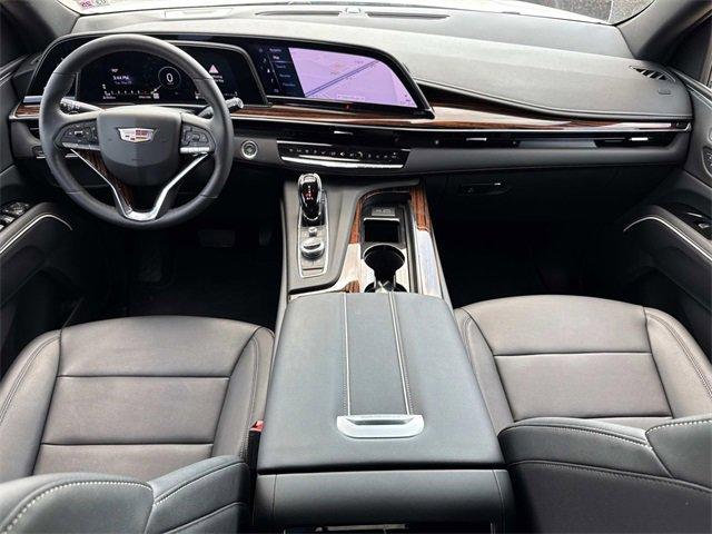 2023 Cadillac Escalade Vehicle Photo in BATON ROUGE, LA 70809-4546
