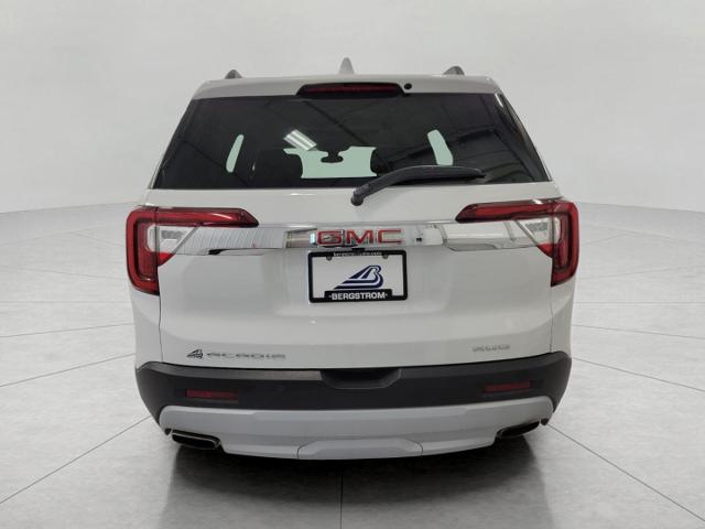 2023 GMC Acadia Vehicle Photo in NEENAH, WI 54956-2243