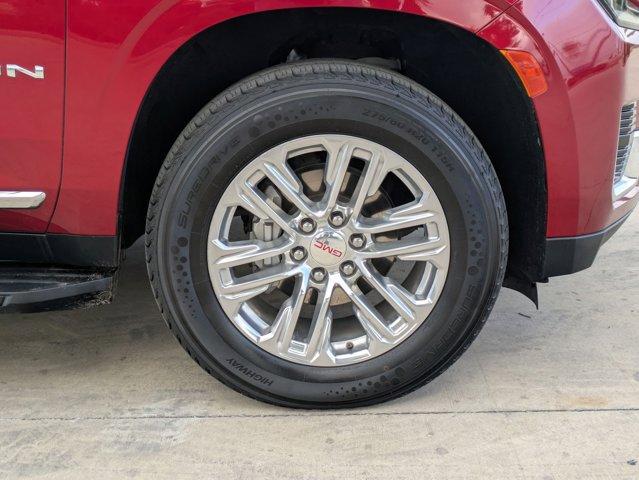 2023 GMC Yukon Vehicle Photo in SELMA, TX 78154-1459