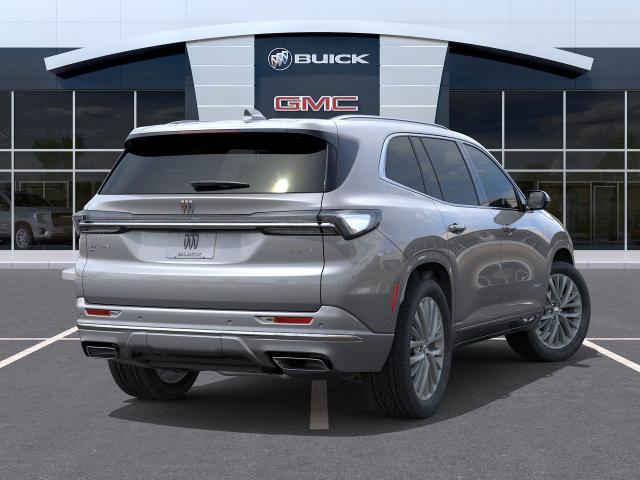 2025 Buick Enclave Vehicle Photo in LITTLE FALLS, NJ 07424-1717