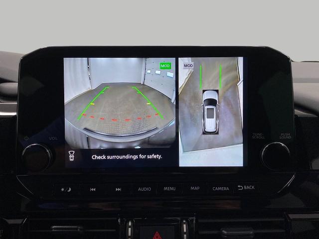 2025 Nissan Pathfinder Vehicle Photo in Appleton, WI 54913