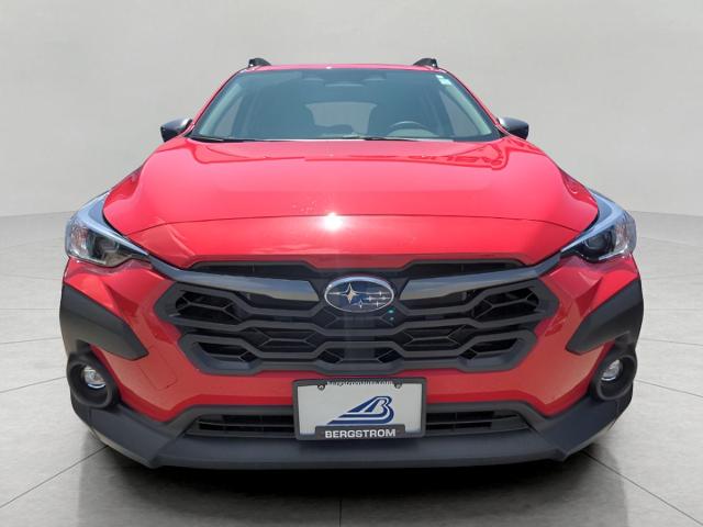2025 Subaru Crosstrek Vehicle Photo in Green Bay, WI 54304
