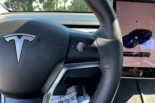 2022 Tesla Model 3 Vehicle Photo in Tulsa, OK 74145