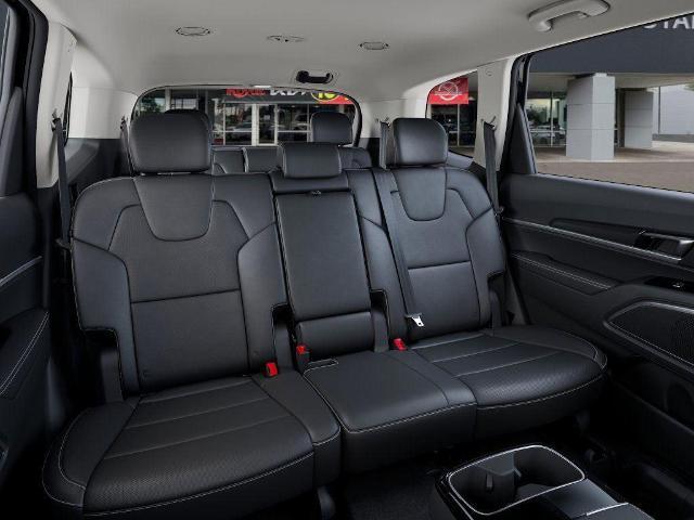 2025 Kia Telluride Vehicle Photo in Tucson, AZ 85712