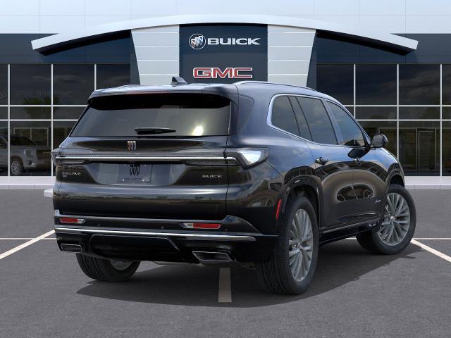 2025 Buick Enclave Vehicle Photo in GREEN BAY, WI 54303-3330