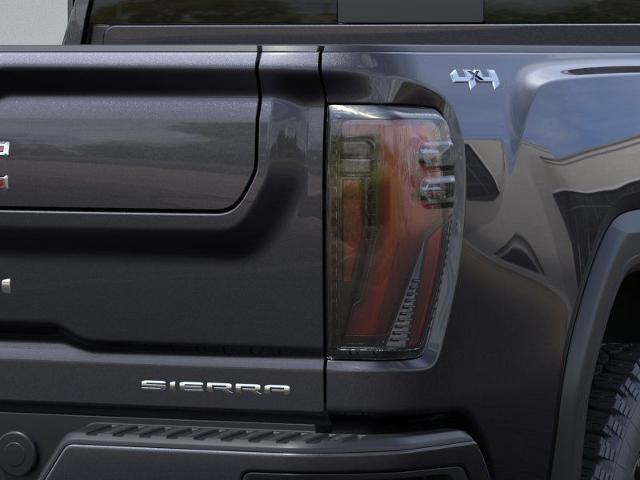 2025 GMC Sierra 3500 HD Vehicle Photo in APPLETON, WI 54914-8833