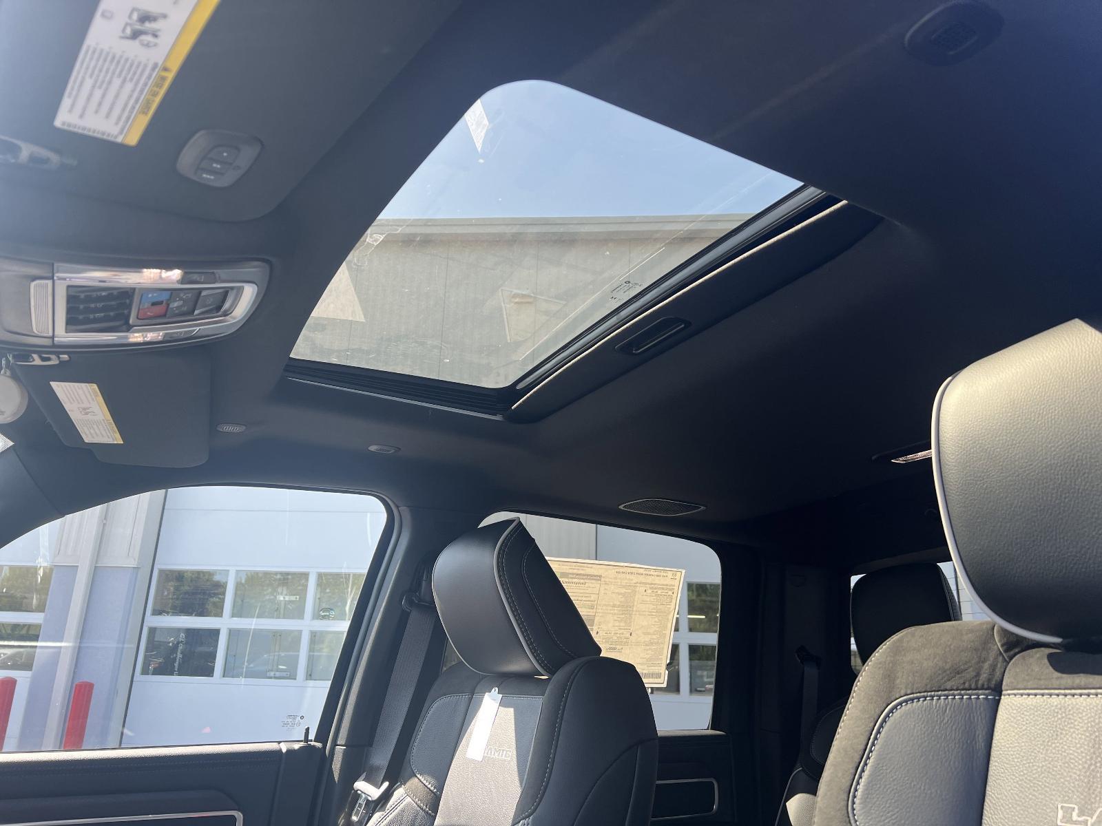 2025 Ram 2500 Vehicle Photo in Mechanicsburg, PA 17050-1707