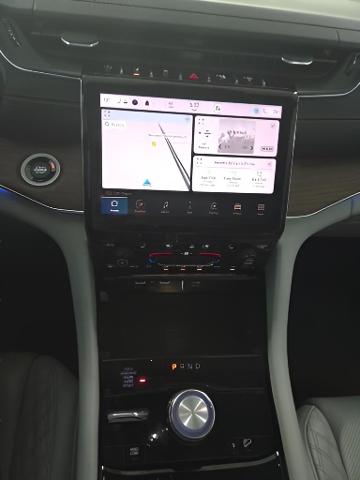2021 Jeep Grand Cherokee L Vehicle Photo in Oshkosh, WI 54901