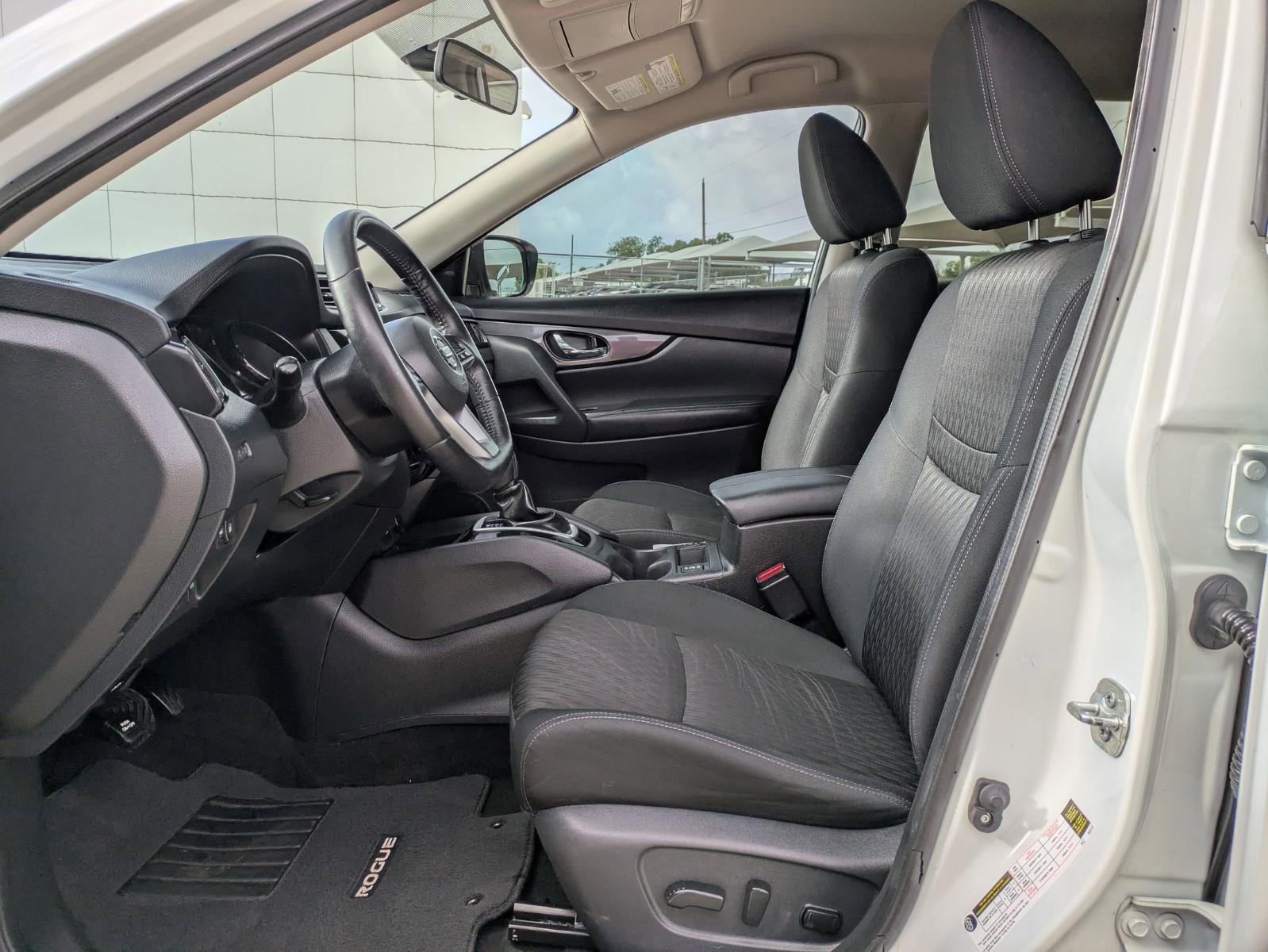 2018 Nissan Rogue Vehicle Photo in SELMA, TX 78154-1460
