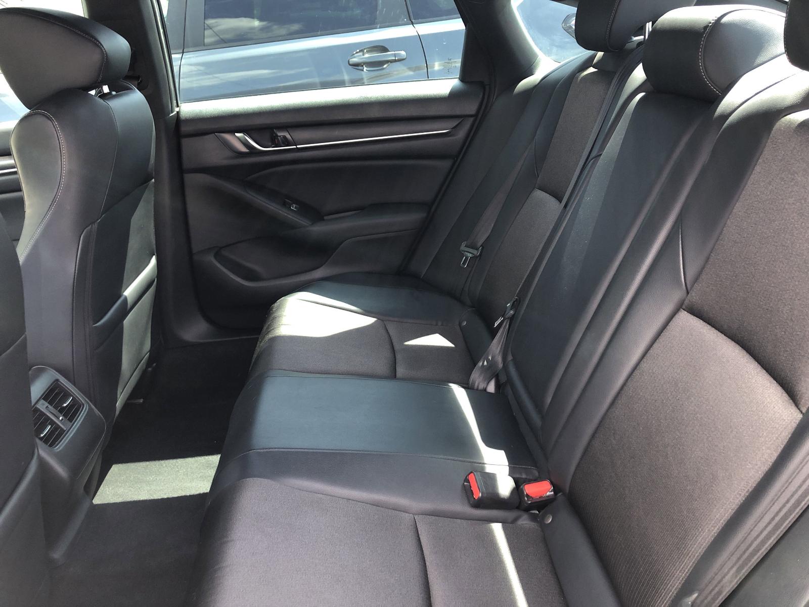 2018 Honda Accord Sedan Vehicle Photo in Mechanicsburg, PA 17050