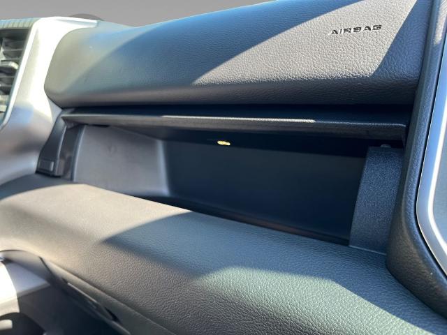 2025 Ram 1500 Vehicle Photo in Savannah, GA 31419