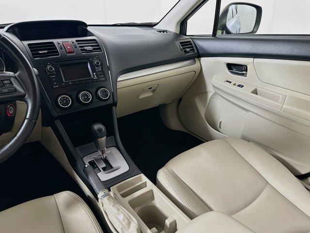 2013 Subaru XV Crosstrek Vehicle Photo in Doylestown, PA 18902