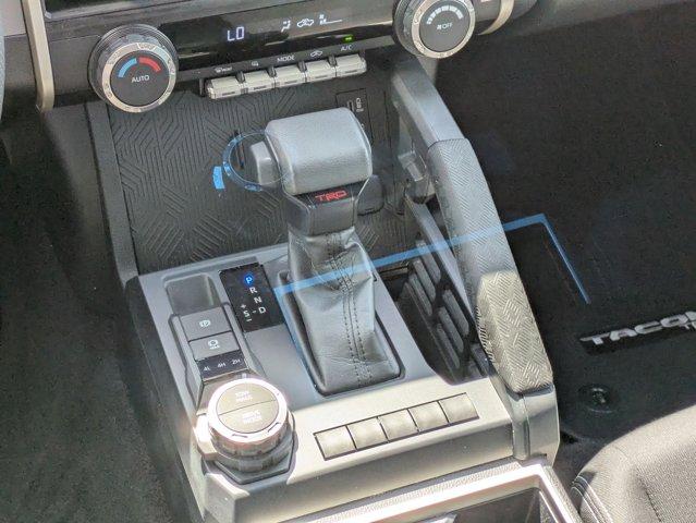 2024 Toyota Tacoma 4WD Vehicle Photo in SELMA, TX 78154-1459