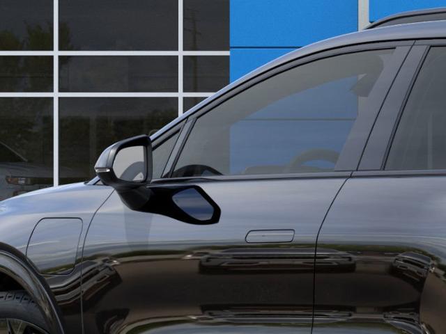 2025 Chevrolet Equinox EV Vehicle Photo in SAVANNAH, GA 31406-4513