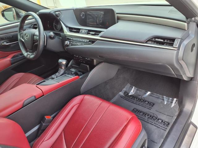 2021 Lexus ES 350 Vehicle Photo in Tampa, FL 33612