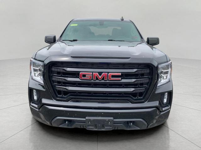 2019 GMC Sierra 1500 Vehicle Photo in APPLETON, WI 54914-4656