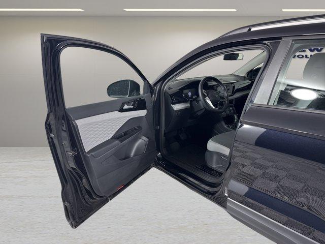 2022 Volkswagen Taos Vehicle Photo in Georgetown, TX 78626