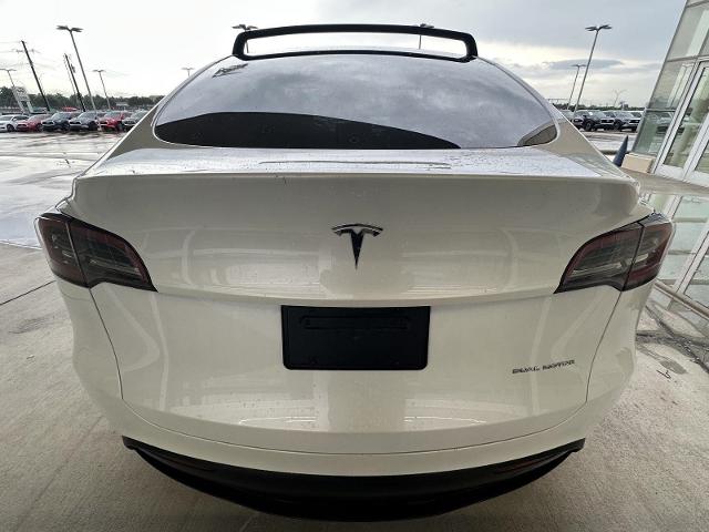 2023 Tesla Model Y Vehicle Photo in San Antonio, TX 78230
