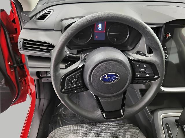 2024 Subaru Crosstrek Vehicle Photo in Oshkosh, WI 54904