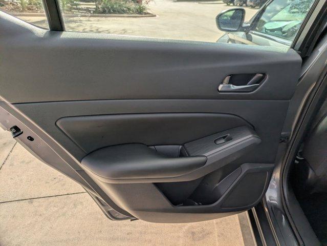 2022 Nissan Altima Vehicle Photo in SELMA, TX 78154-1460