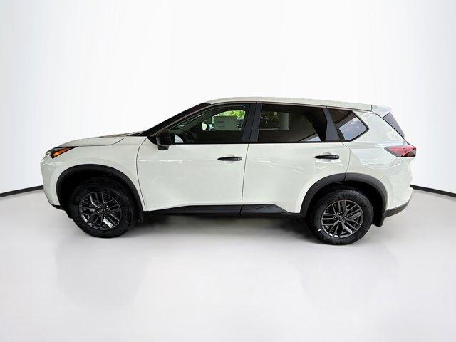 2025 Nissan Rogue Vehicle Photo in Flemington, NJ 08822