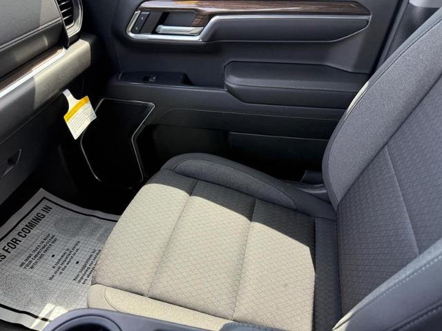 2023 Chevrolet Silverado 1500 Vehicle Photo in COLUMBIA, MO 65203-3903