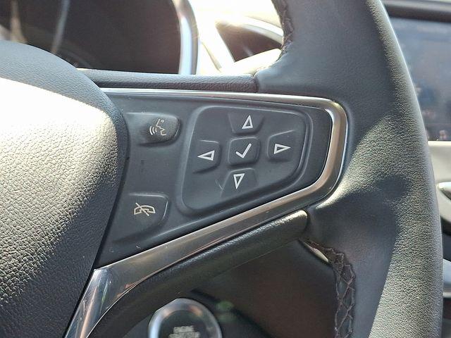 2023 Chevrolet Equinox Vehicle Photo in DANBURY, CT 06810-5034