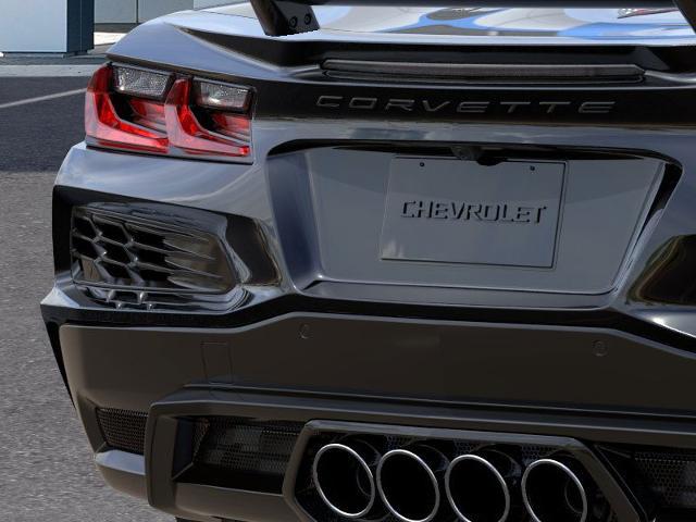 2025 Chevrolet Corvette Vehicle Photo in SELMA, TX 78154-1460