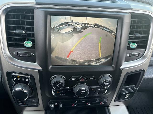 2014 Ram 1500 Vehicle Photo in HARRISBURG, PA 17111-1033