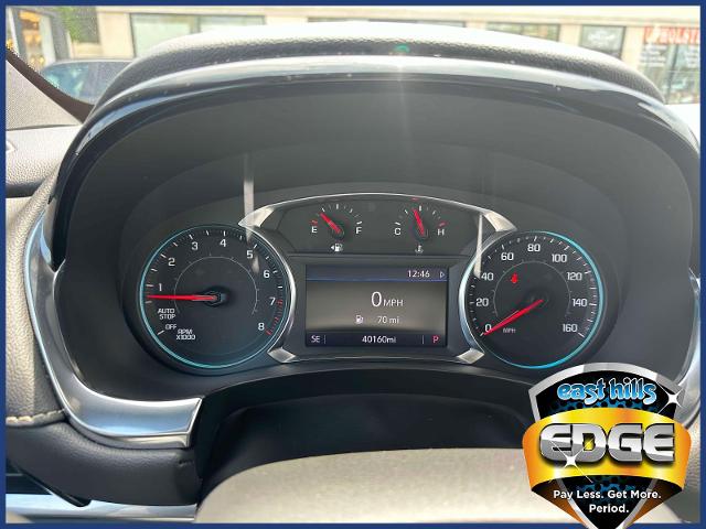2022 Chevrolet Traverse Vehicle Photo in Roslyn, NY 11576