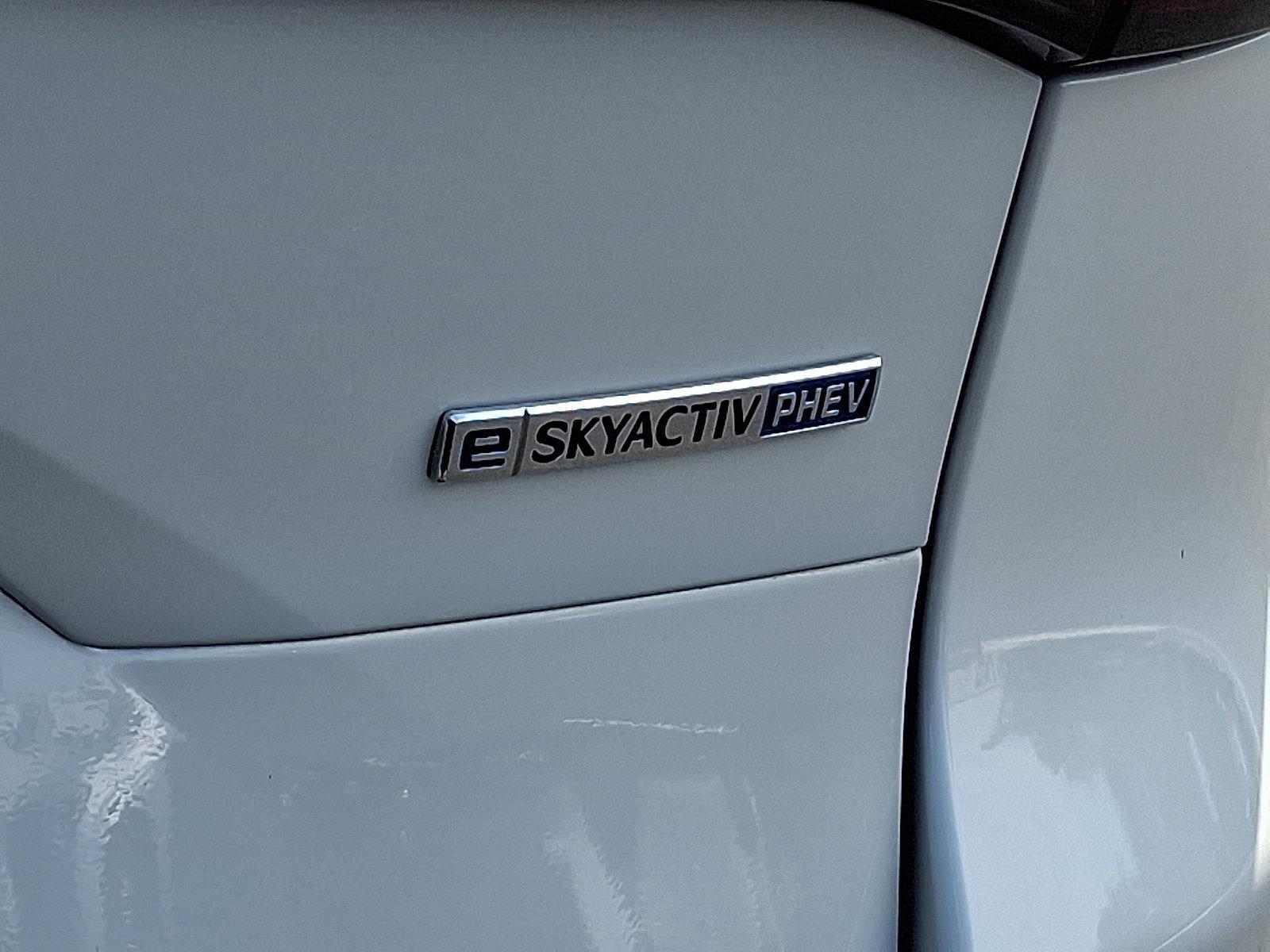 2024 Mazda CX-90 PHEV Vehicle Photo in Harrisburg, PA 17111
