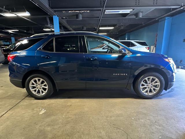 2020 Chevrolet Equinox Vehicle Photo in Roslyn, NY 11576