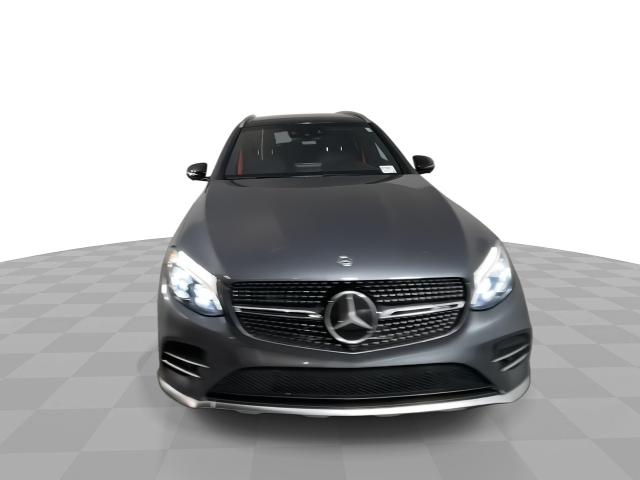 2019 Mercedes-Benz GLC Vehicle Photo in GILBERT, AZ 85297-0402