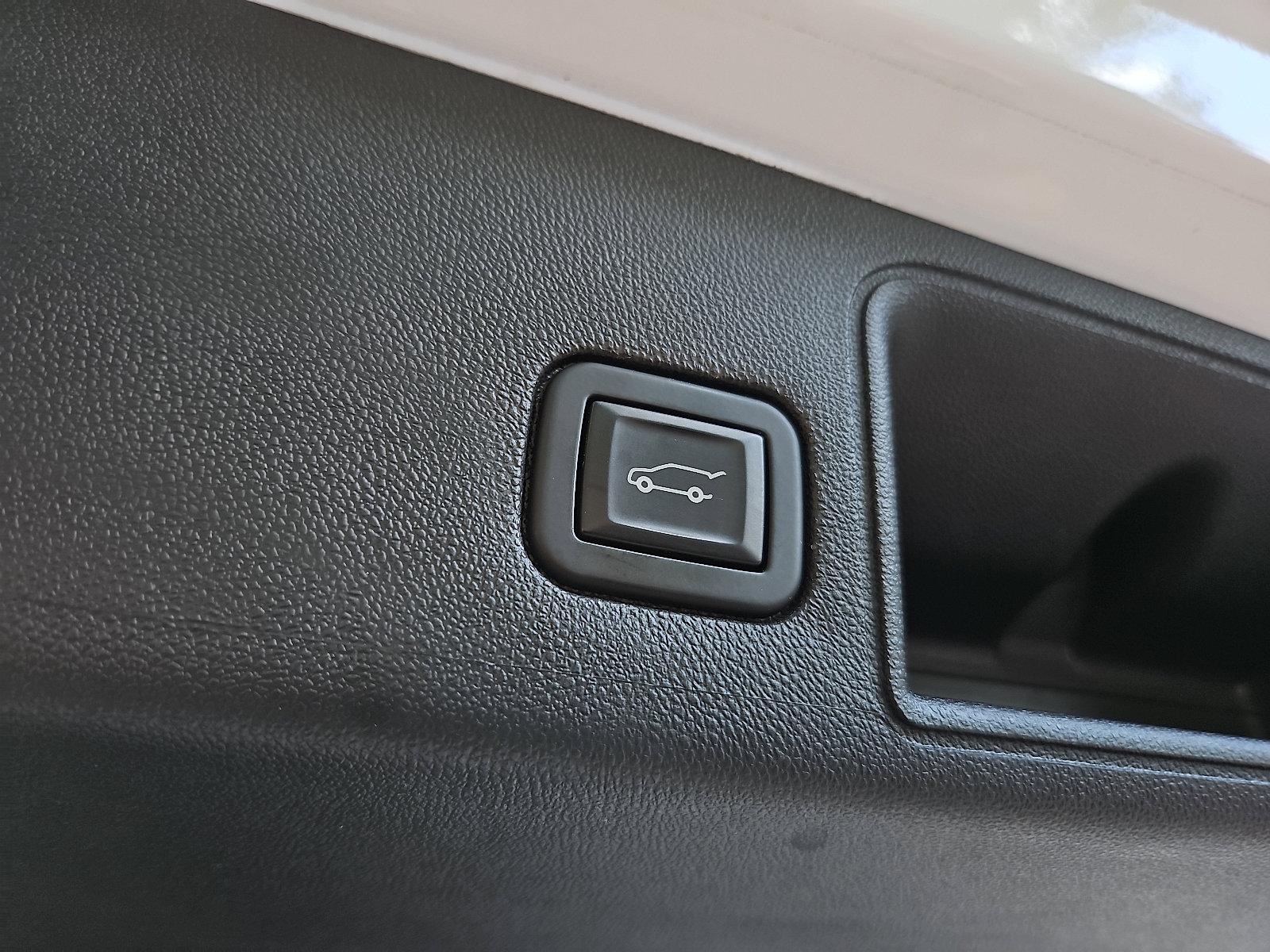 2021 GMC Terrain Vehicle Photo in Jenkintown, PA 19046