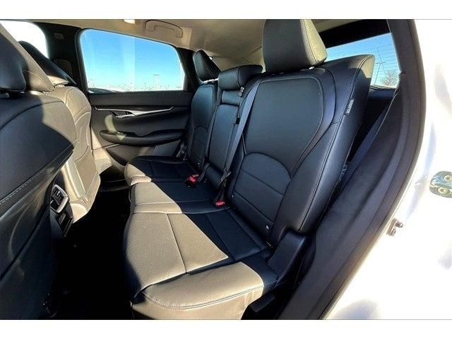 2025 INFINITI QX50 Vehicle Photo in Grapevine, TX 76051