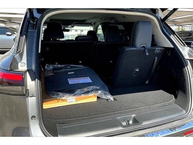 2025 INFINITI QX60 Vehicle Photo in San Antonio, TX 78230