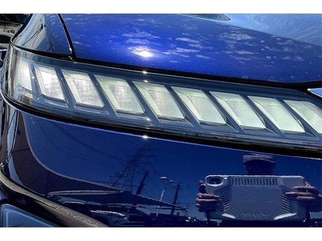2025 INFINITI QX80 Vehicle Photo in San Antonio, TX 78230