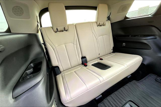 2025 INFINITI QX60 Vehicle Photo in Grapevine, TX 76051