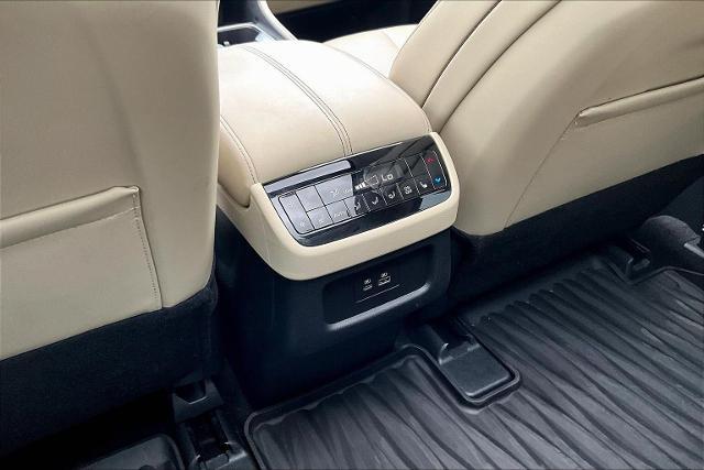 2025 INFINITI QX60 Vehicle Photo in Grapevine, TX 76051