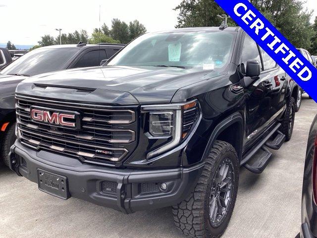 2024 GMC Sierra 1500 Vehicle Photo in PUYALLUP, WA 98371-4149