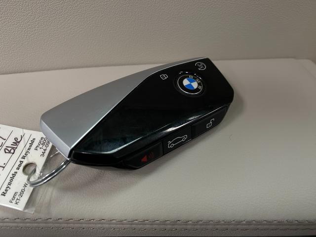 2025 BMW X7 xDrive40i Vehicle Photo in Appleton, WI 54913