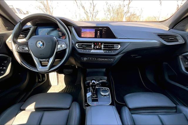 2024 BMW 228i xDrive Vehicle Photo in Tulsa, OK 74145