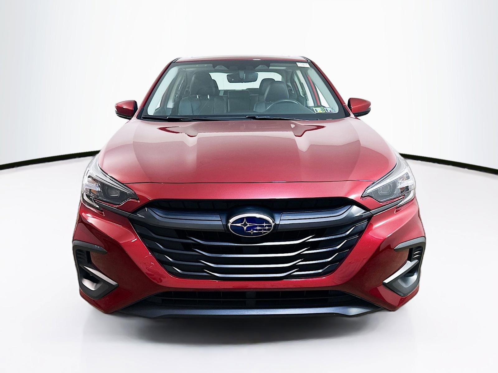 2024 Subaru Legacy Vehicle Photo in Langhorne, PA 19047