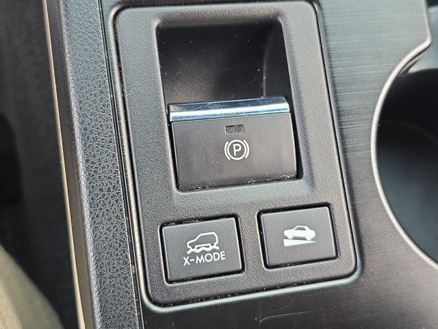 2017 Subaru Outback Vehicle Photo in Pleasant Hills, PA 15236